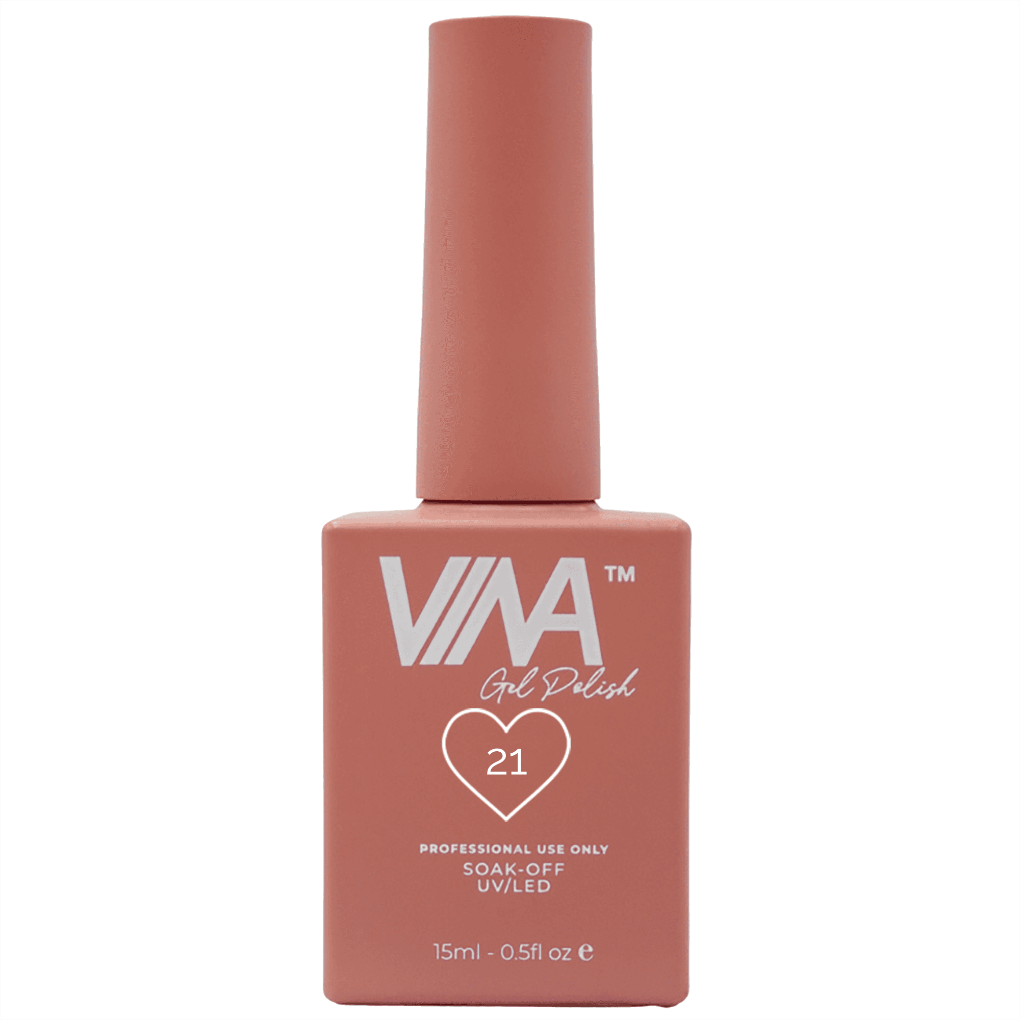 VINA Gel Colour 15ml - 021