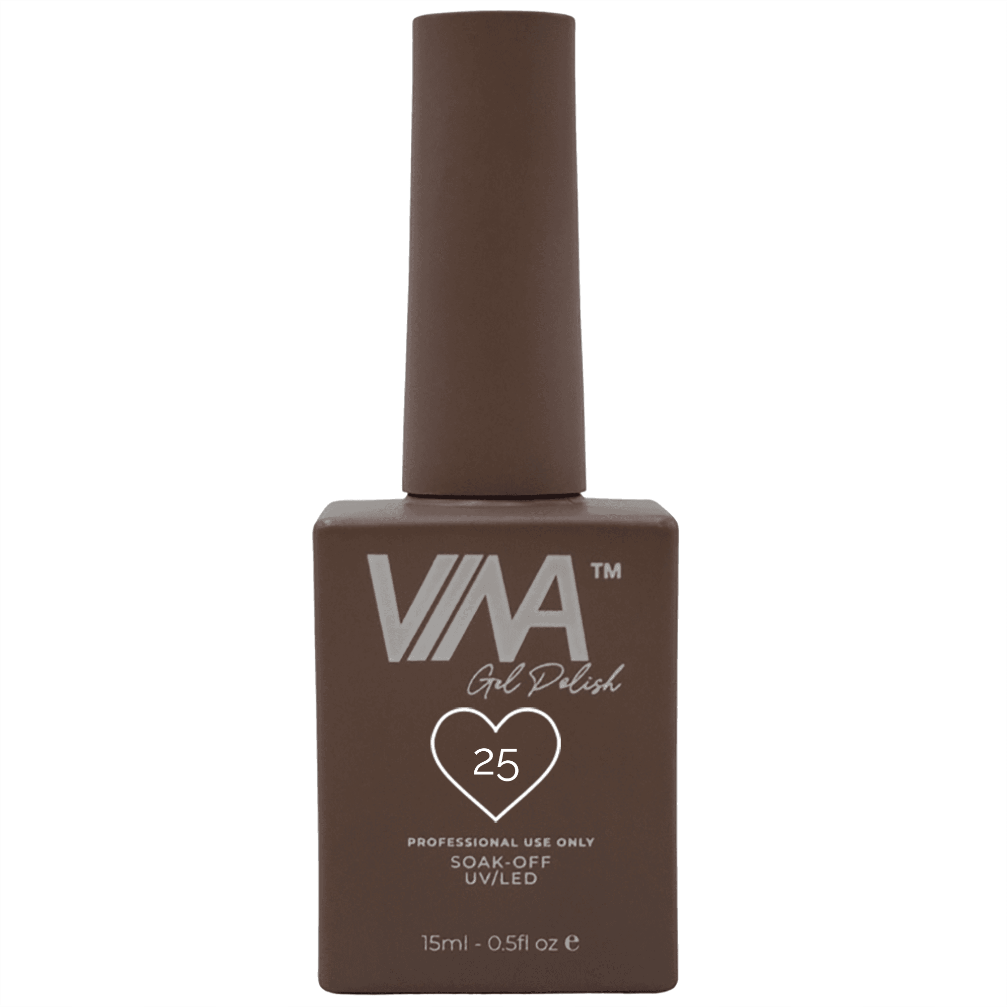 VINA Gel Colour 15ml - 025