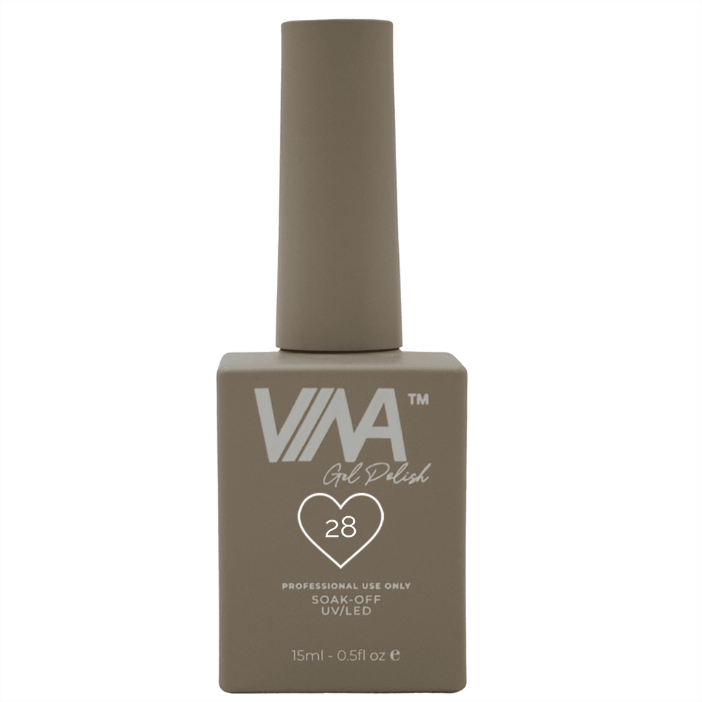 VINA Gel Colour 15ml - 028