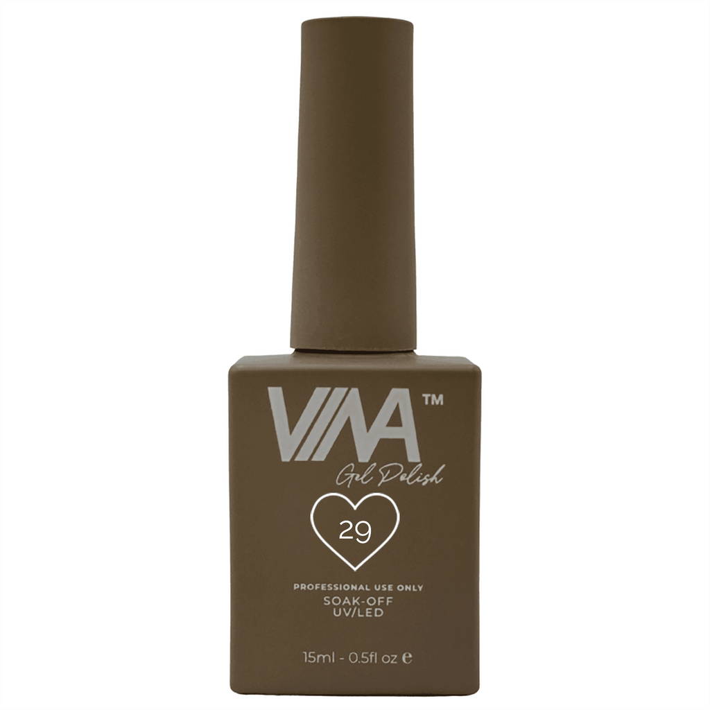 VINA Gel Colour 15ml - 029