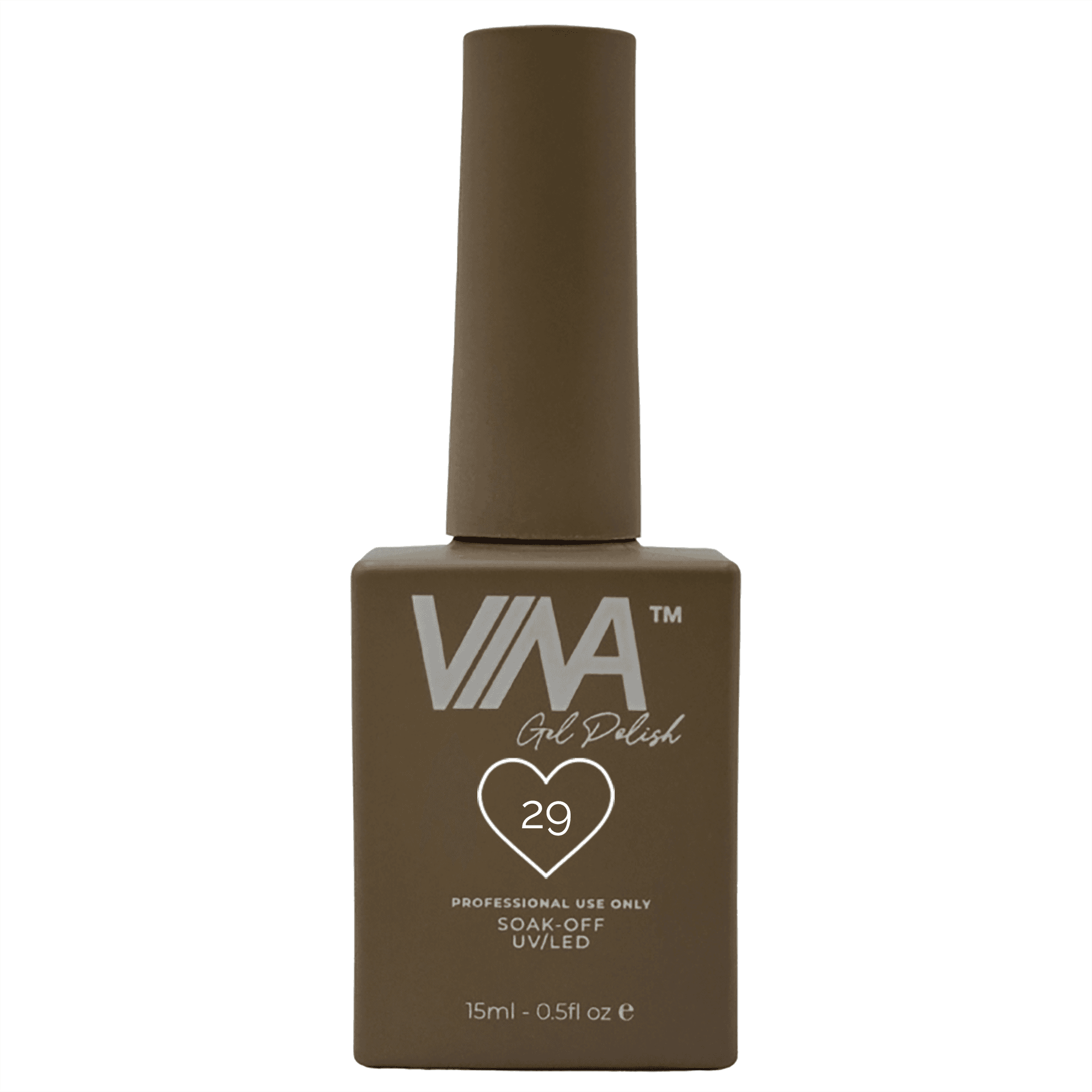 VINA Gel Colour 15ml - 029