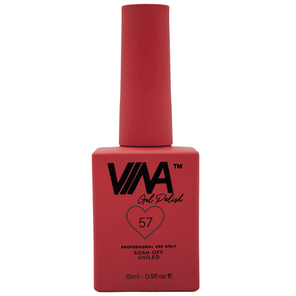 VINA Gel Colour 15ml - 057