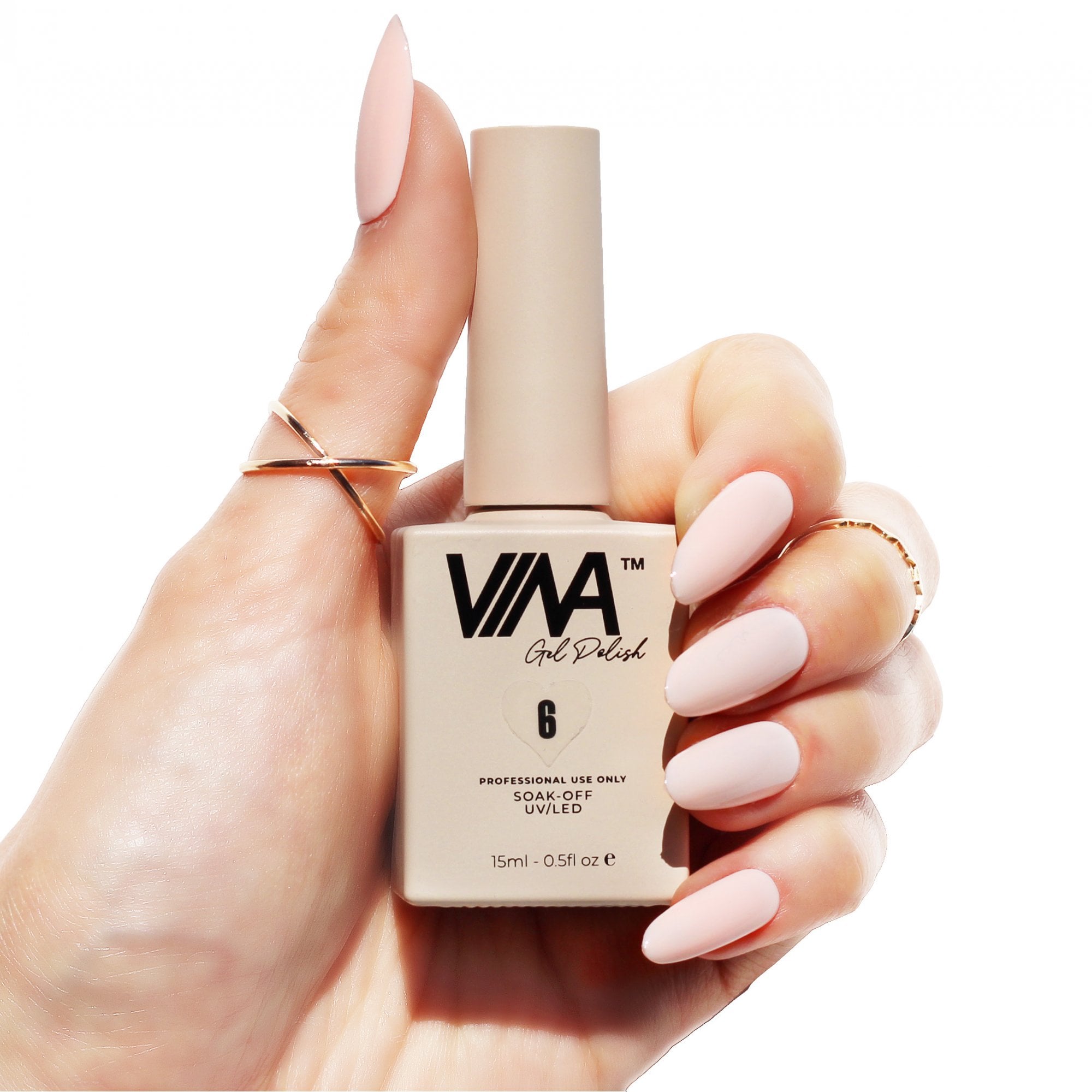 VINA Gel Colour 15ml - 006