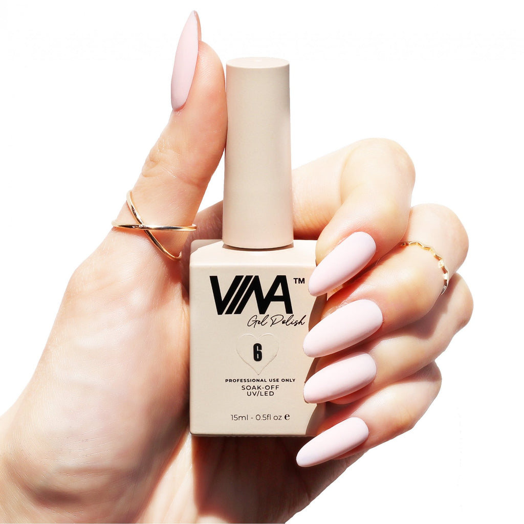 VINA Gel Colour 15ml - 006