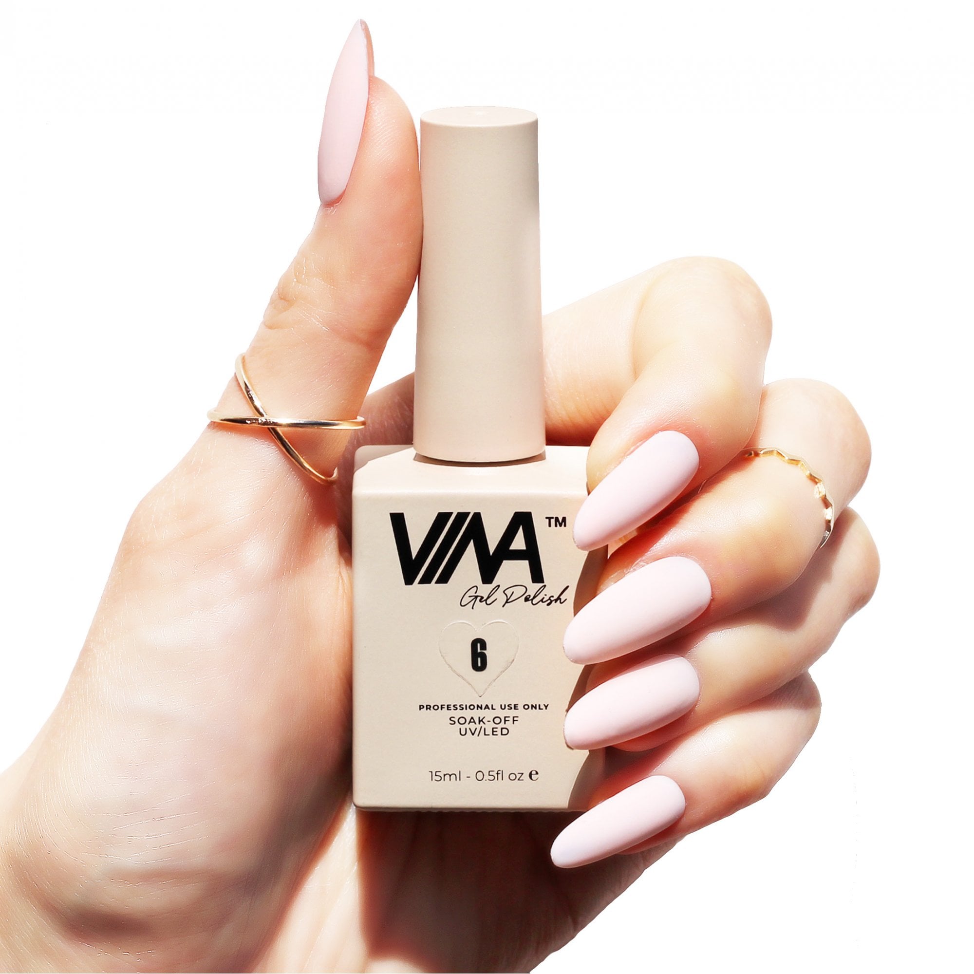 VINA Gel Colour 15ml - 006