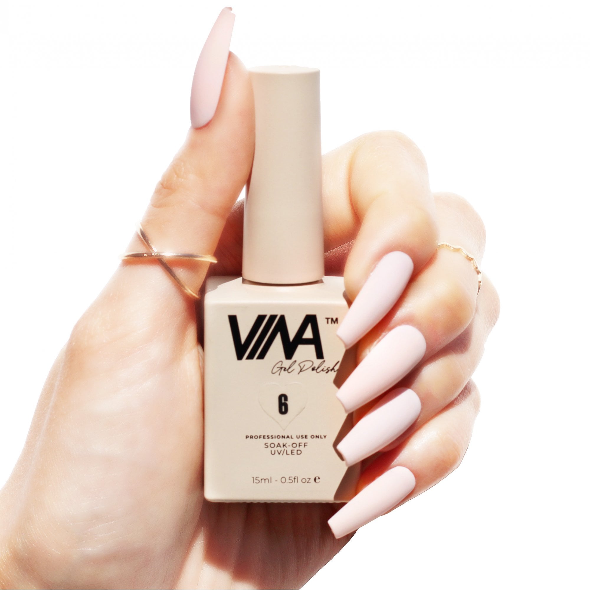 VINA Gel Colour 15ml - 006