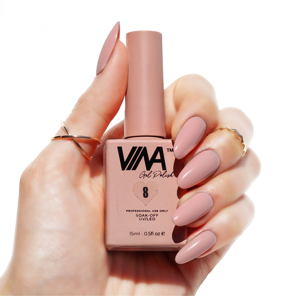 VINA Gel Colour 15ml - 008
