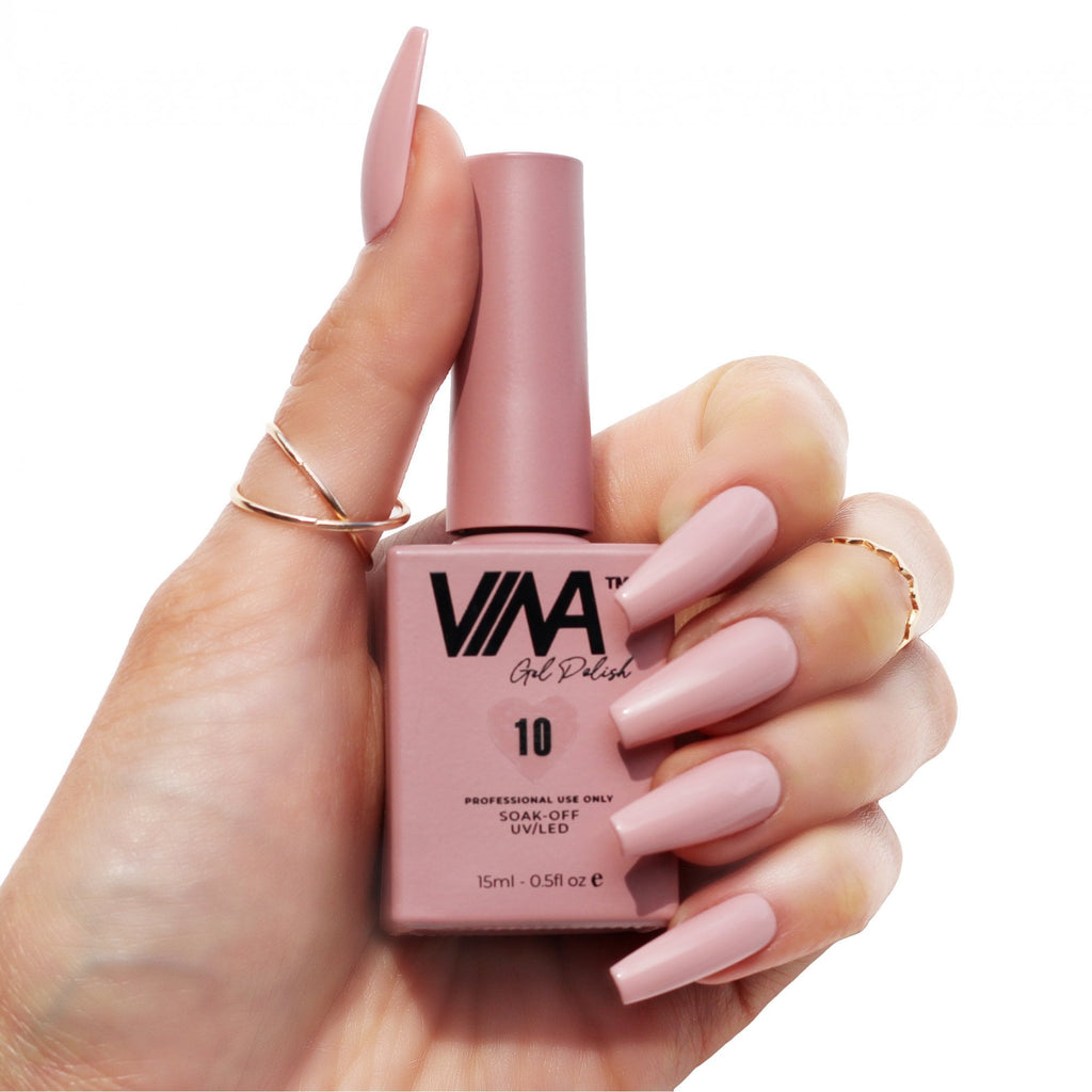 VINA Gel Colour 15ml - 010