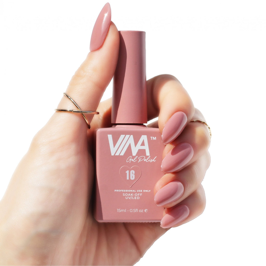 VINA Gel Colour 15ml - 016