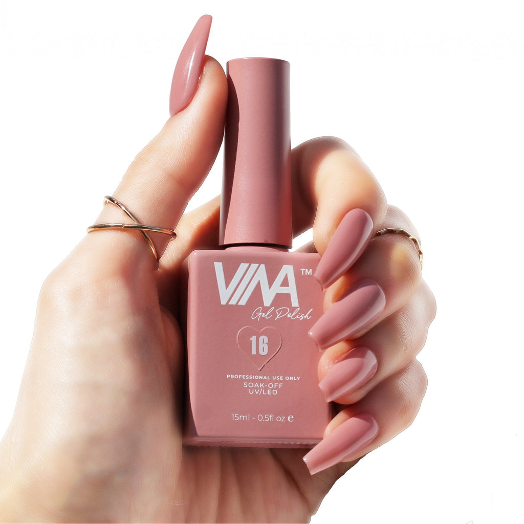 VINA Gel Colour 15ml - 016