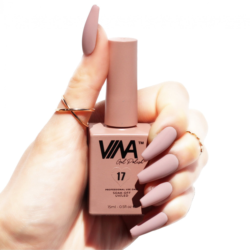VINA Gel Colour 15ml - 017