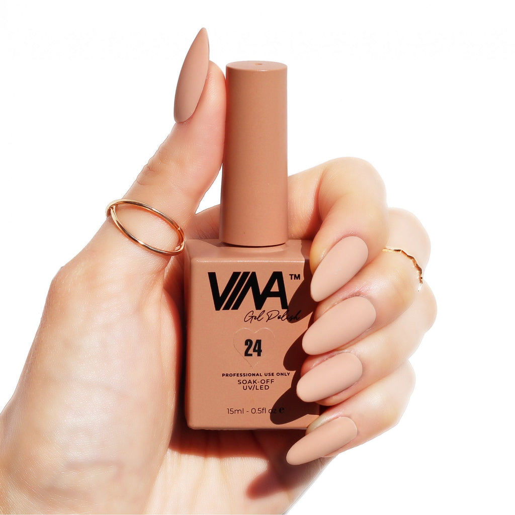 VINA Gel Colour 15ml - 024