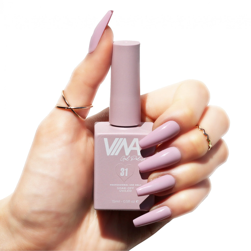 VINA Gel Colour 15ml - 031