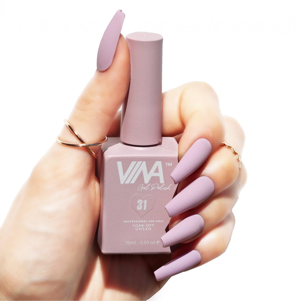 VINA Gel Colour 15ml - 031