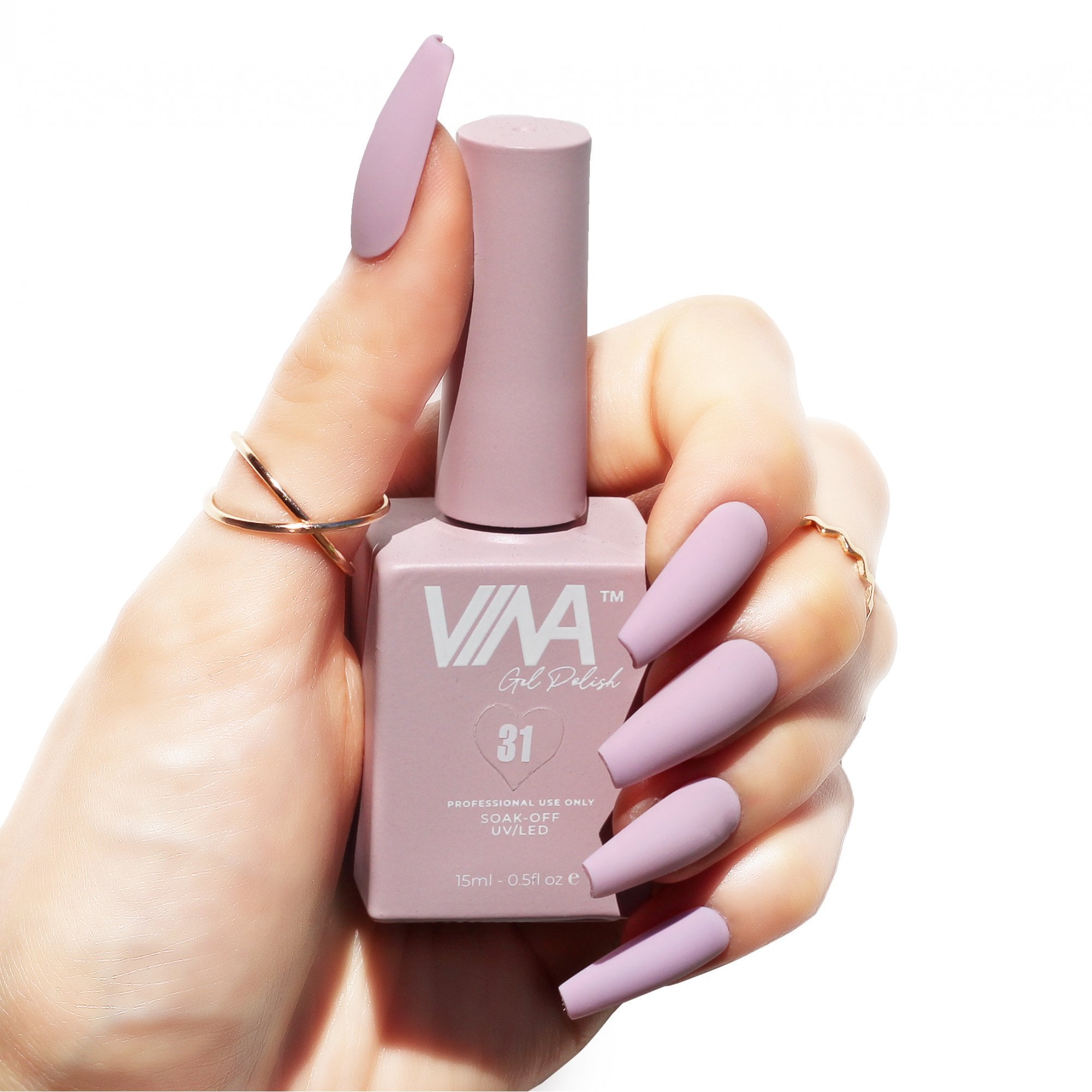 VINA Gel Colour 15ml - 031