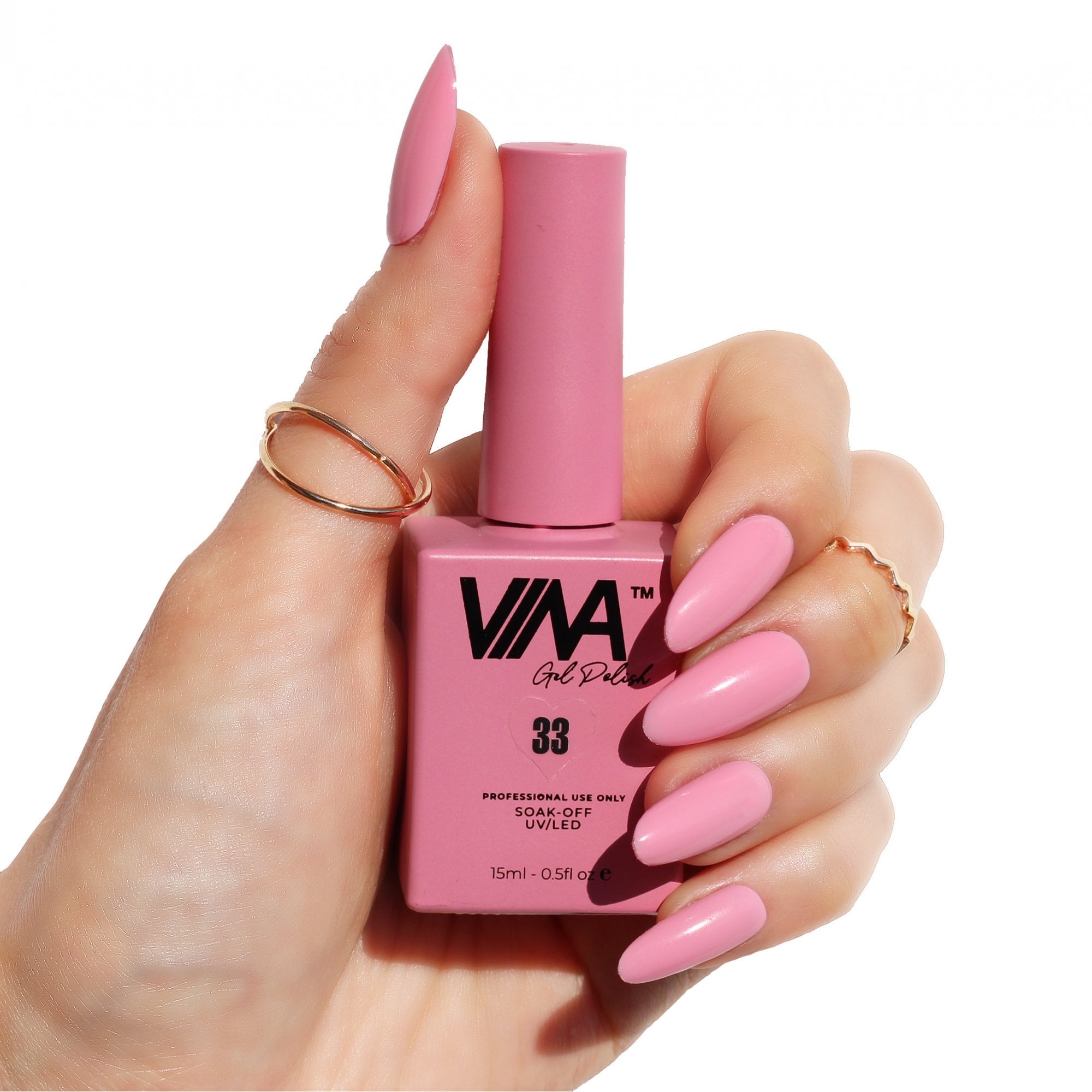 VINA Gel Colour 15ml - 033