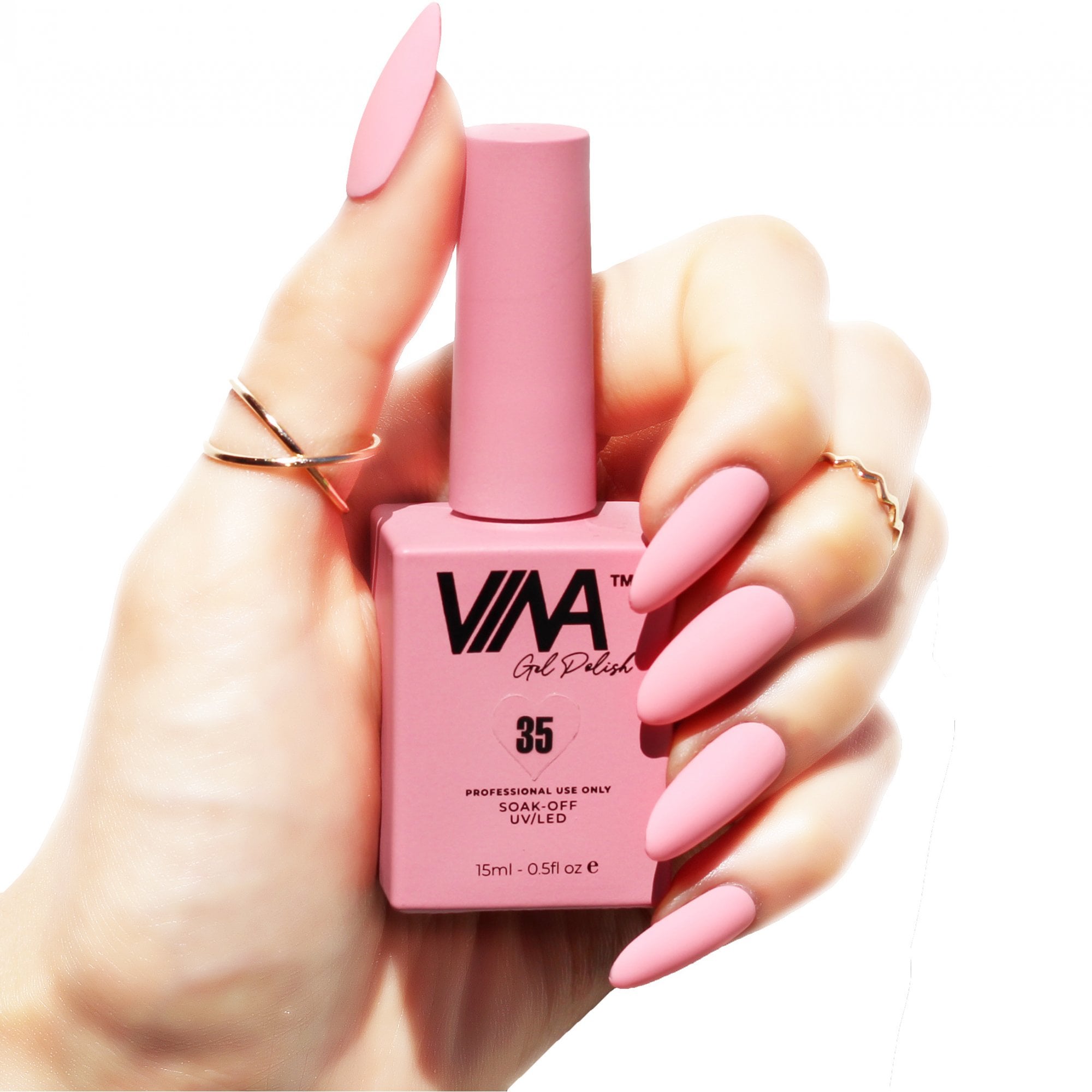 VINA Gel Colour 15ml - 035