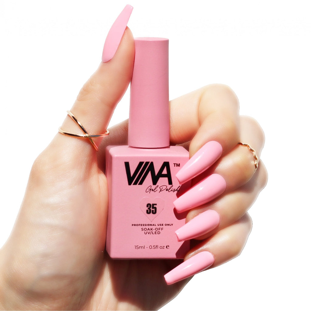 VINA Gel Colour 15ml - 035