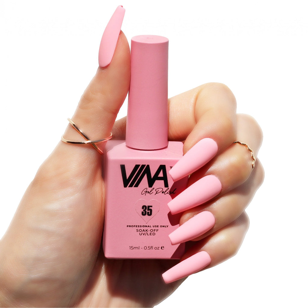 VINA Gel Colour 15ml - 035