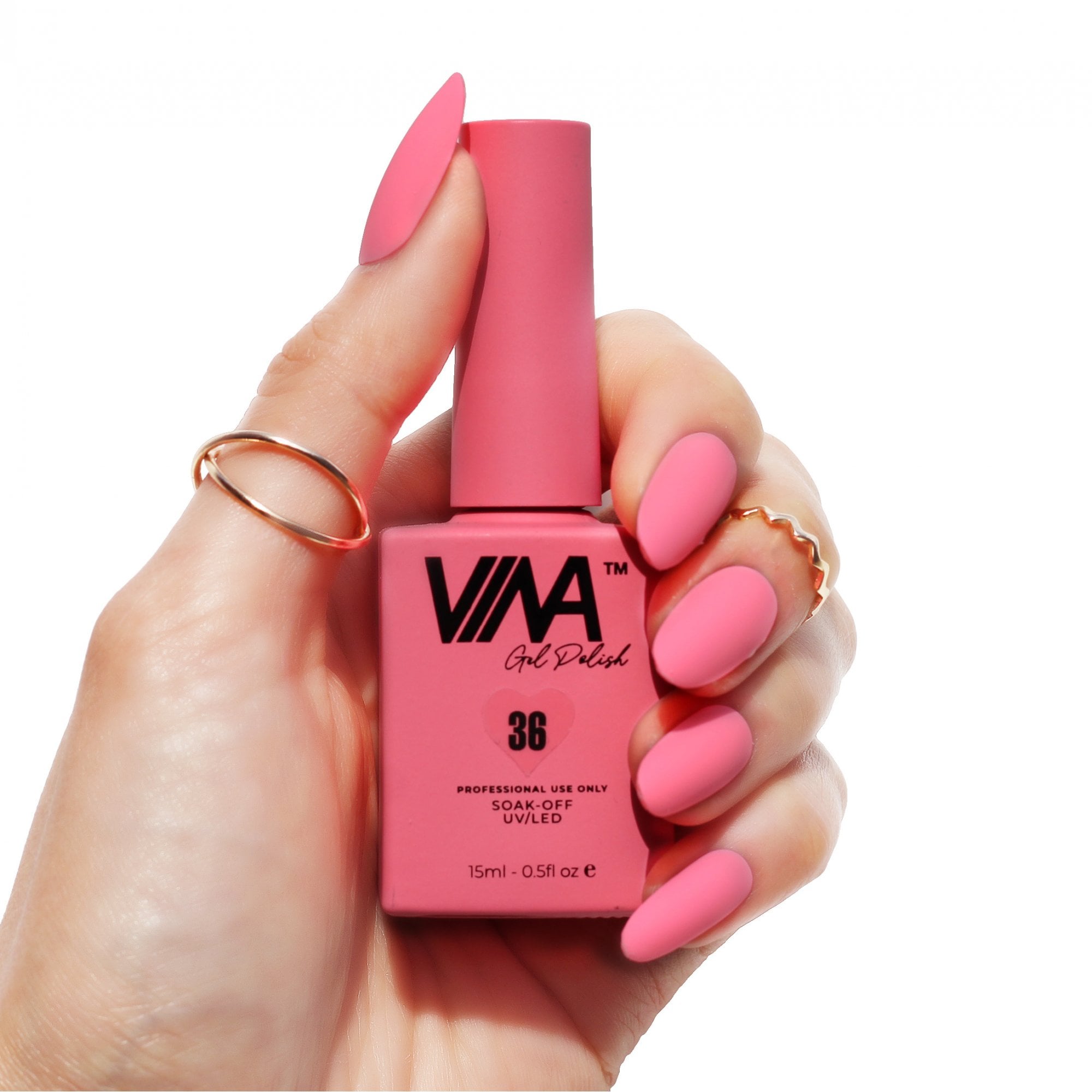 VINA Gel Colour 15ml - 036