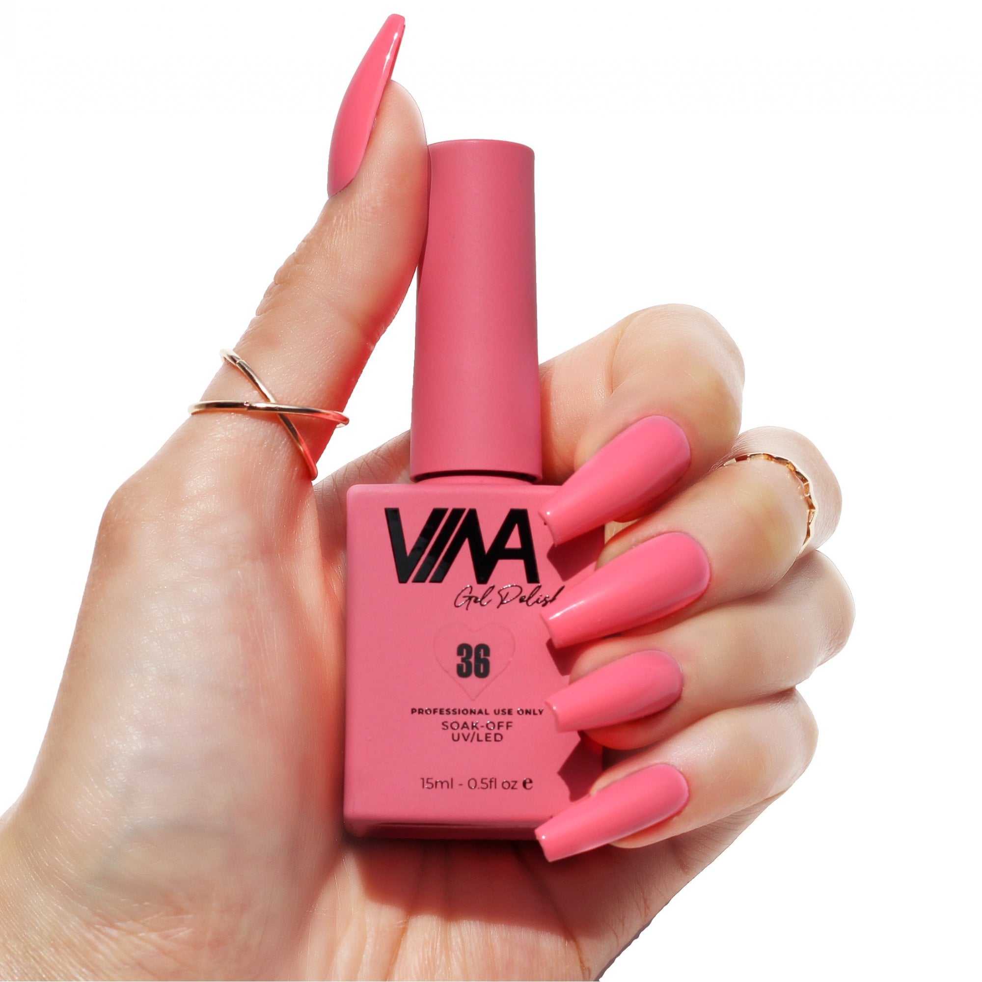 VINA Gel Colour 15ml - 036