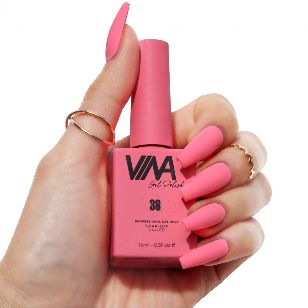 VINA Gel Colour 15ml - 036