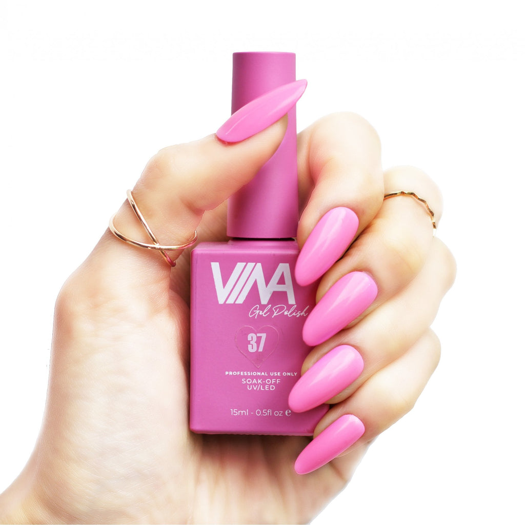 VINA Gel Colour 15ml - 037