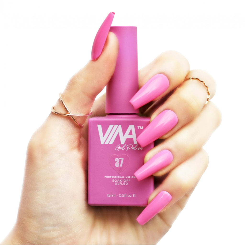 VINA Gel Colour 15ml - 037