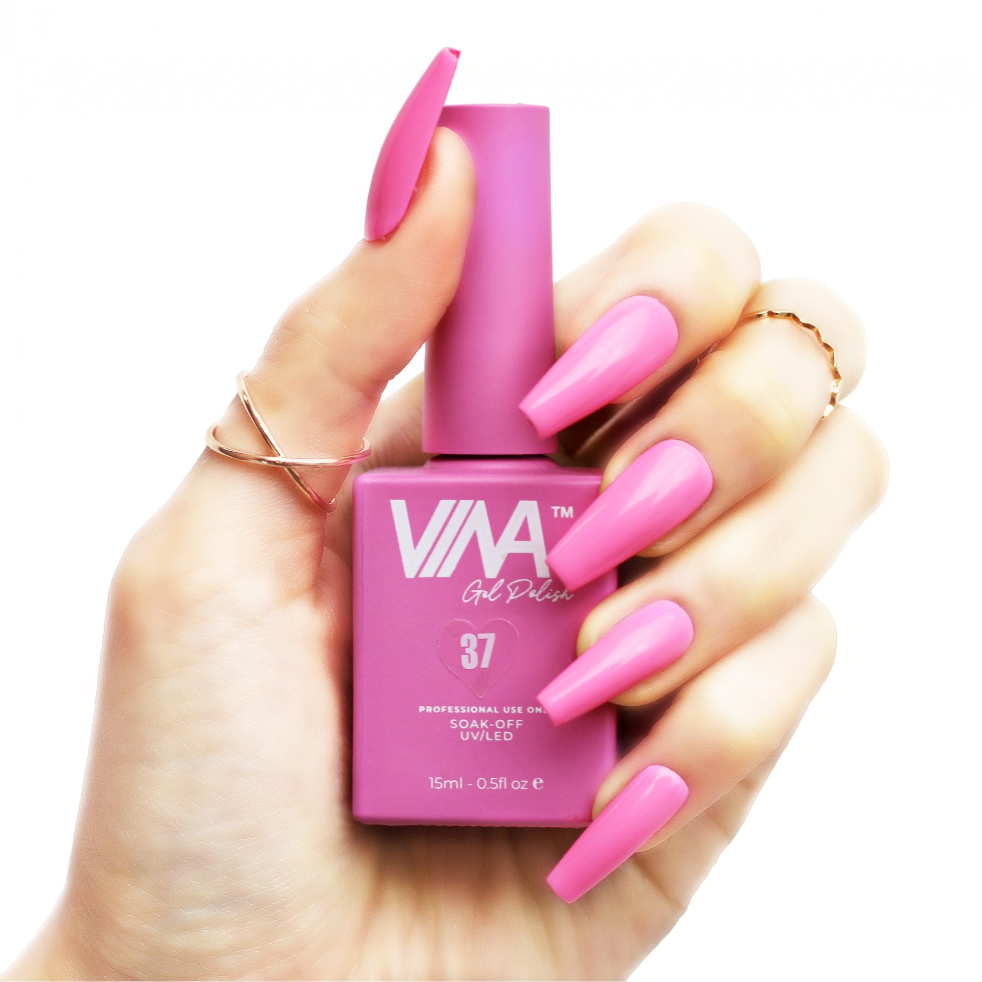 VINA Gel Colour 15ml - 037