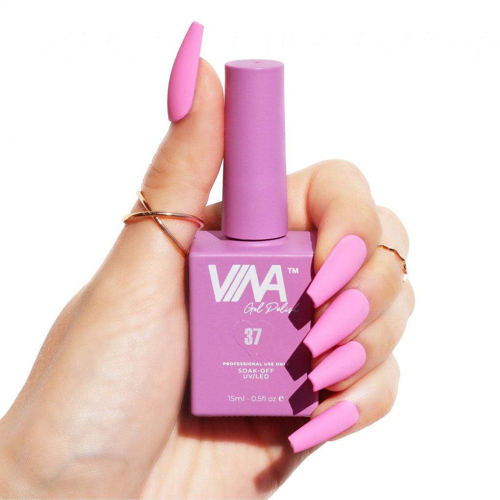 VINA Gel Colour 15ml - 037