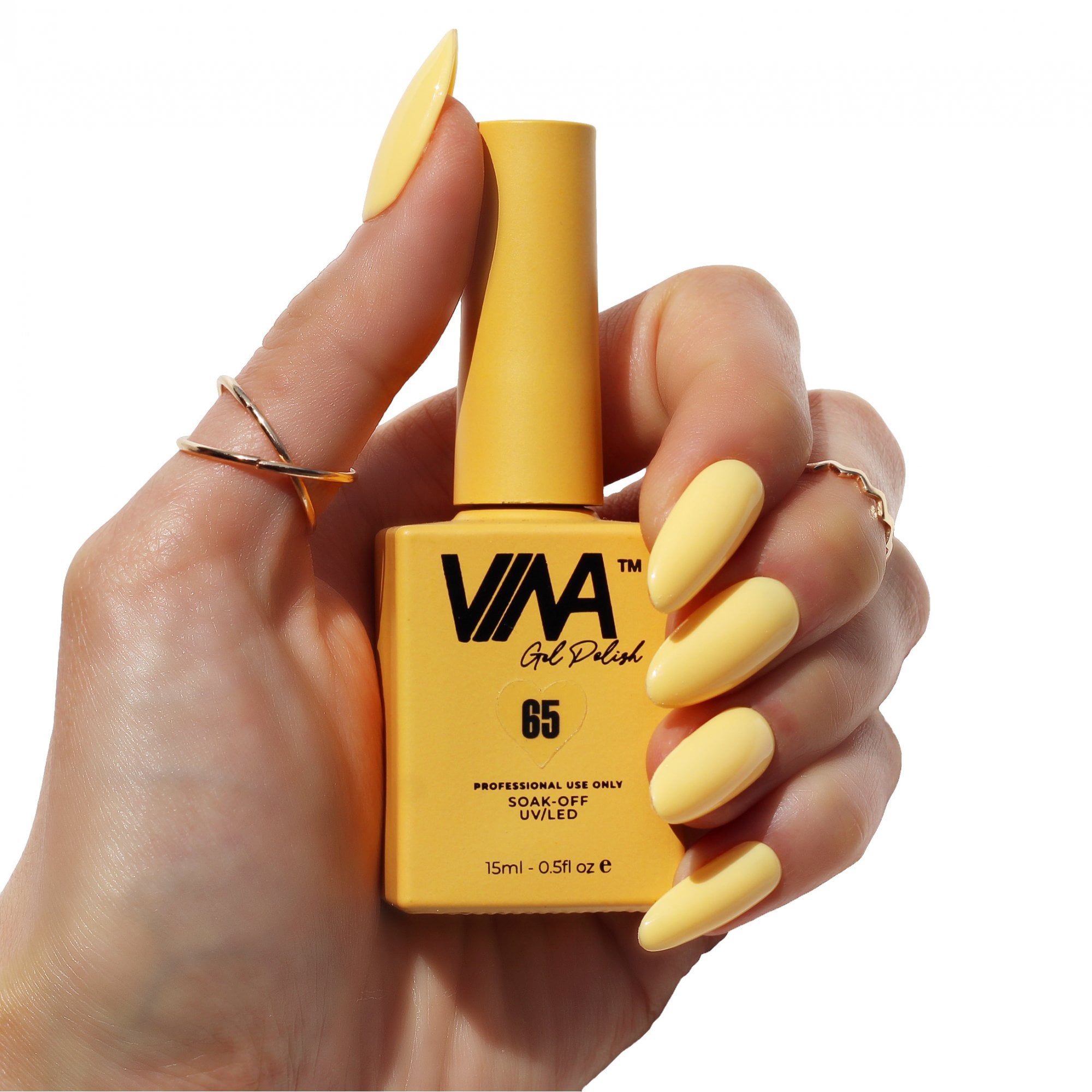 VINA Gel Colour 15ml - 065