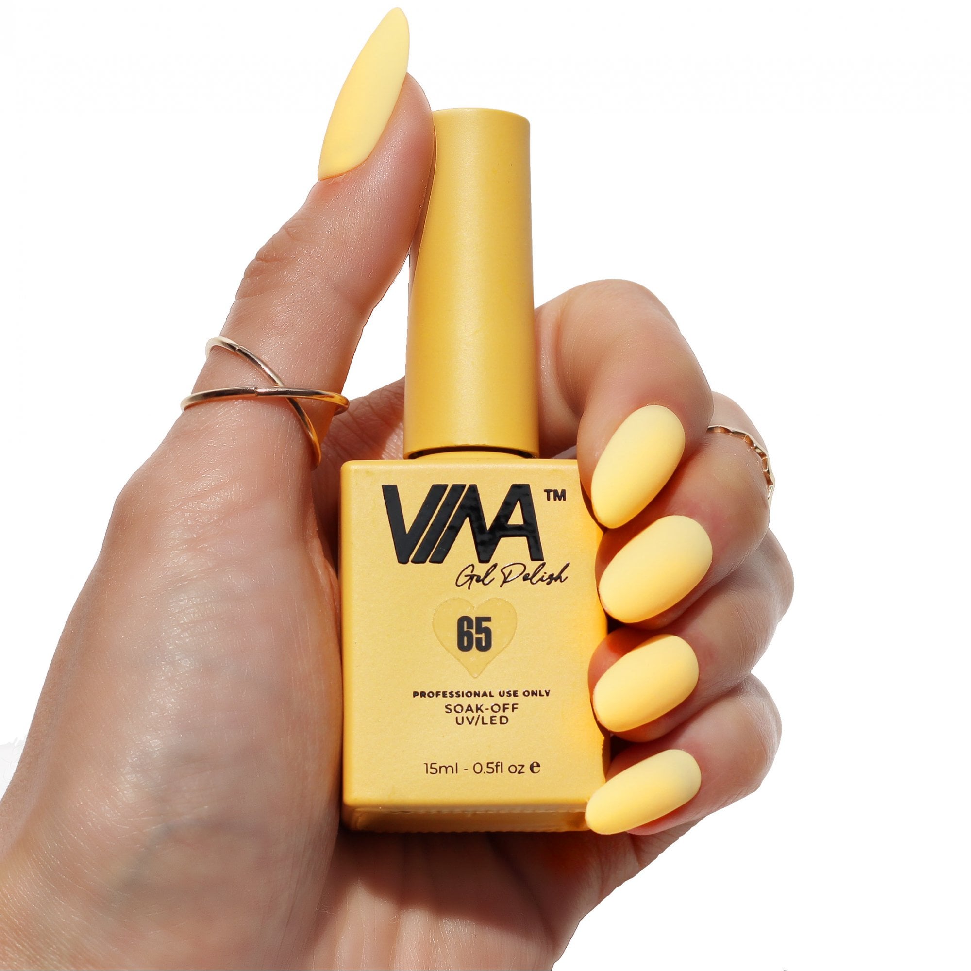 VINA Gel Colour 15ml - 065