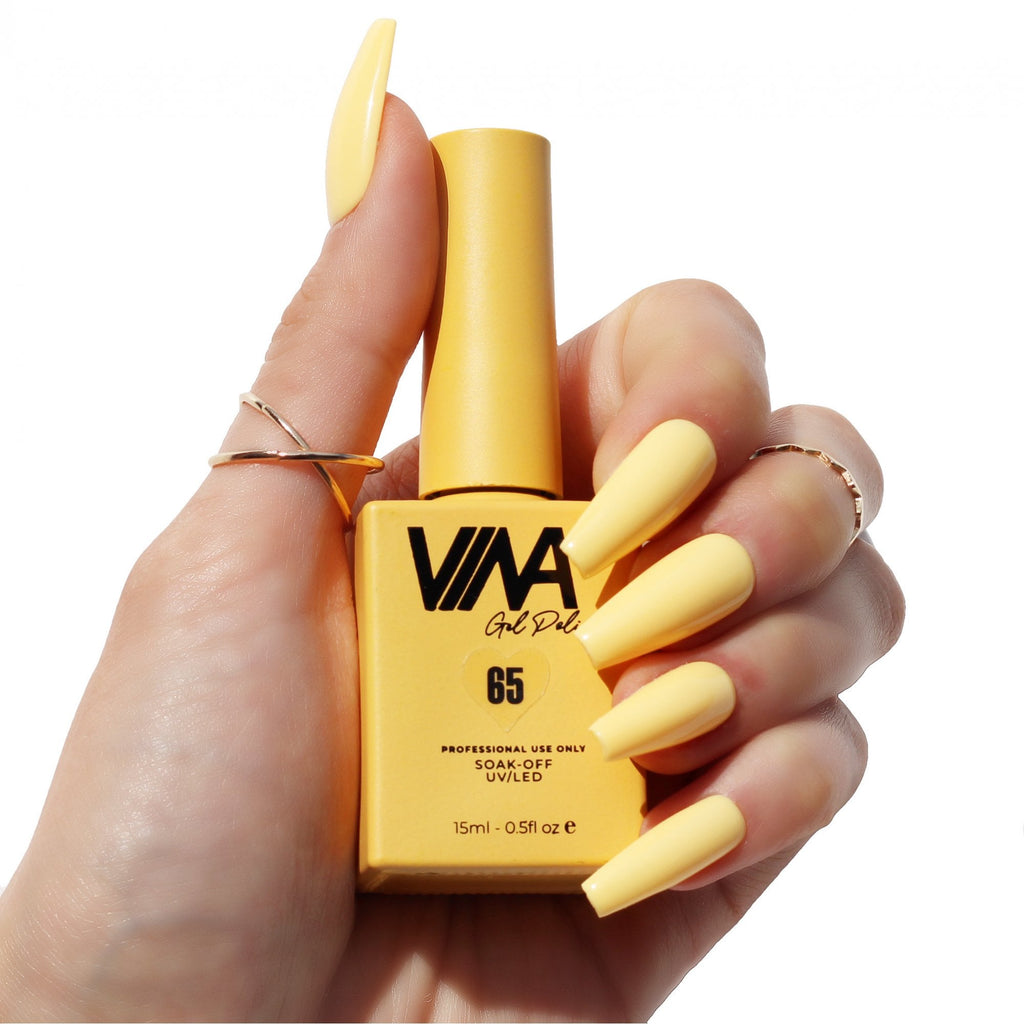 VINA Gel Colour 15ml - 065