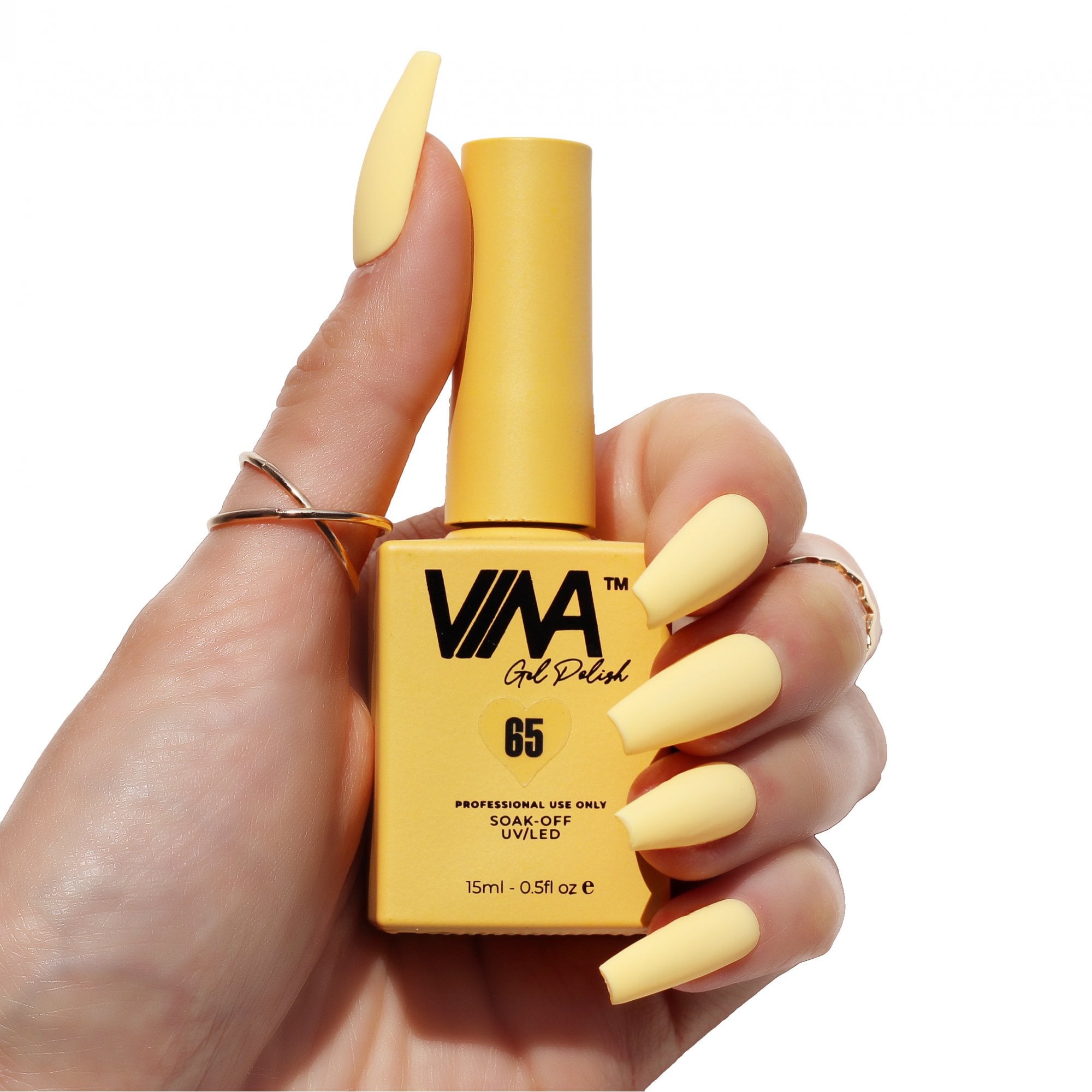 VINA Gel Colour 15ml - 065