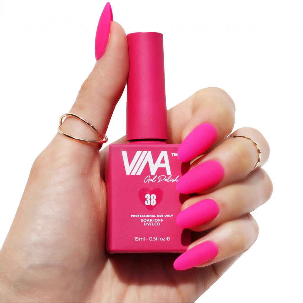 VINA Gel Colour 15ml - 038