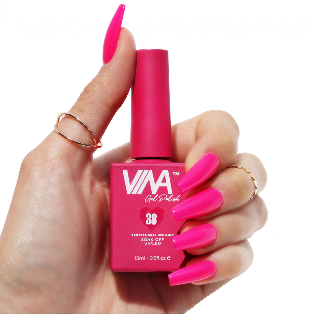 VINA Gel Colour 15ml - 038