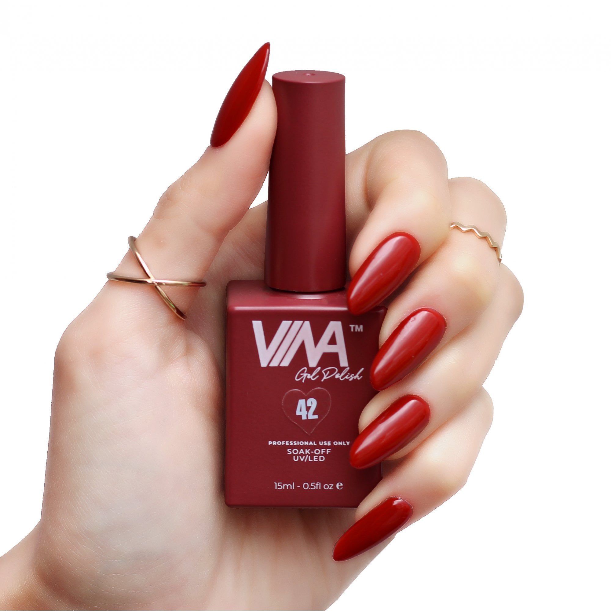 VINA Gel Colour 15ml - 042