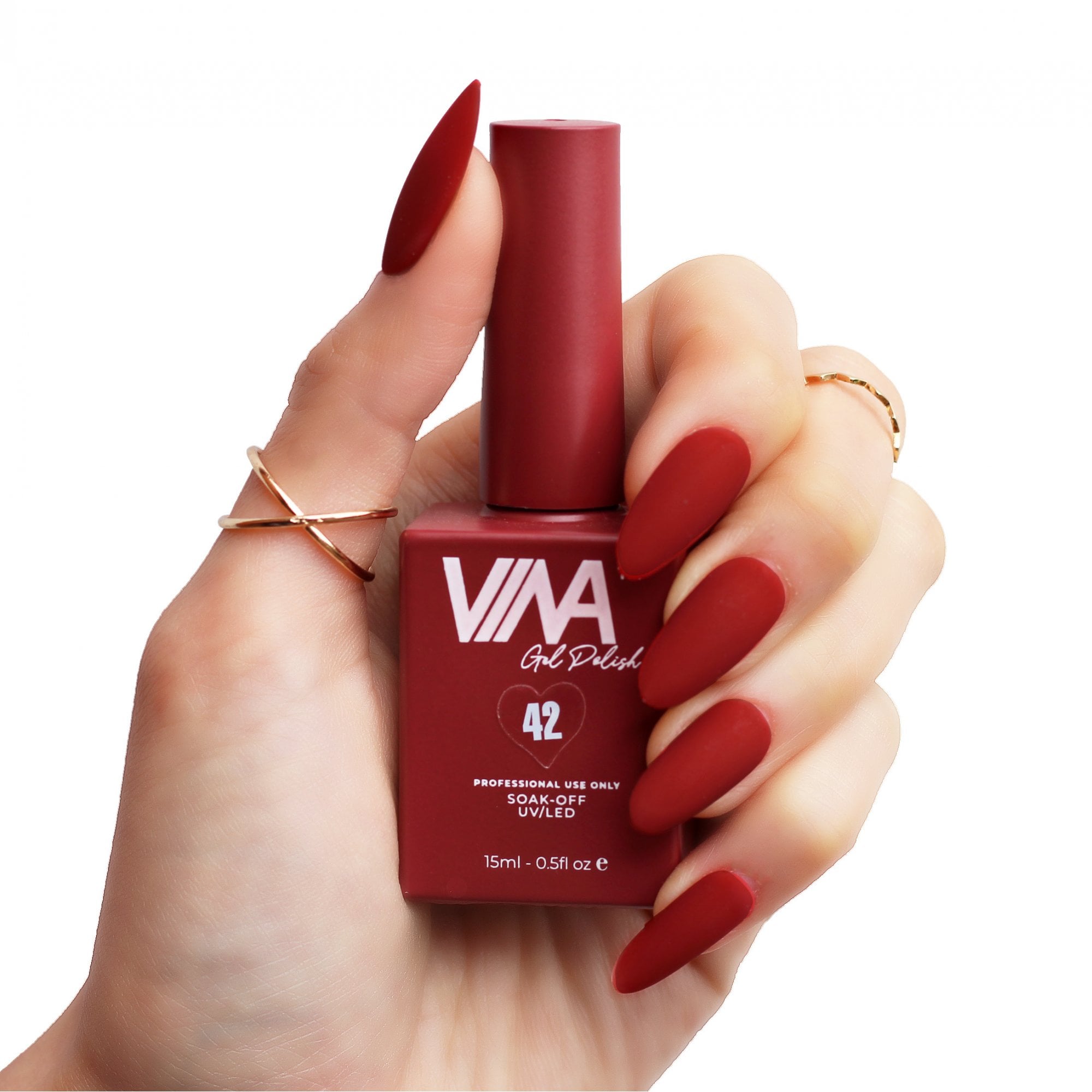 VINA Gel Colour 15ml - 042