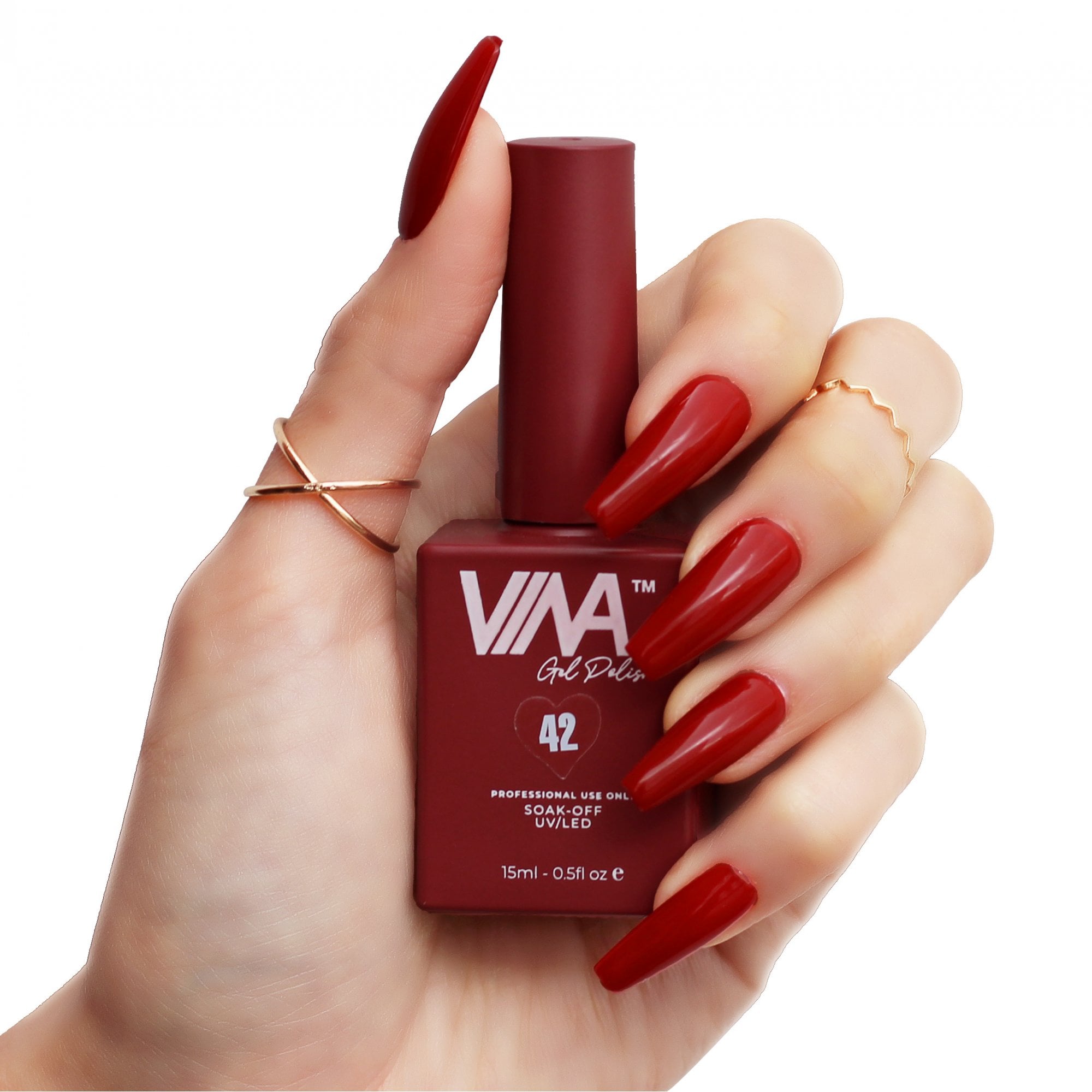 VINA Gel Colour 15ml - 042