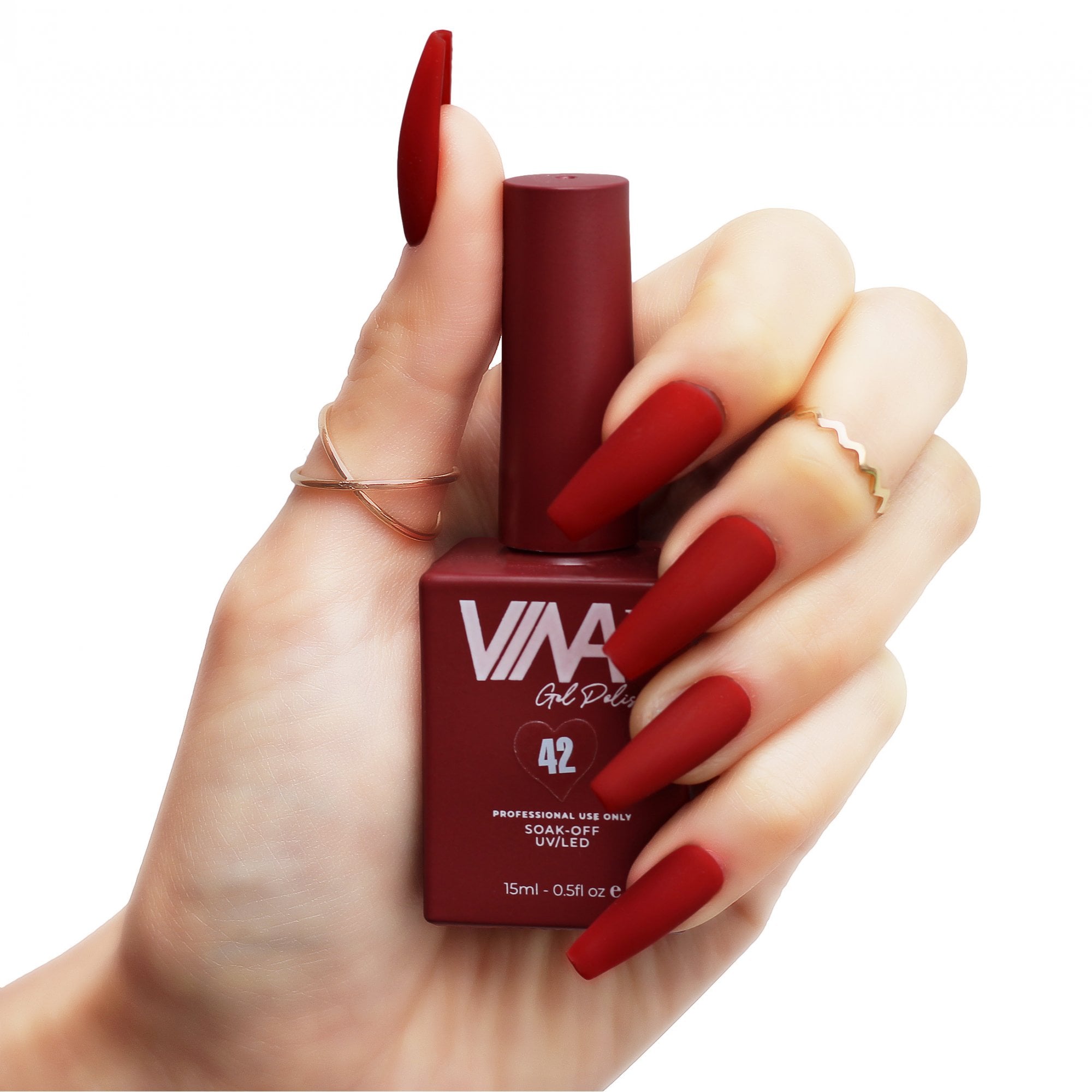 VINA Gel Colour 15ml - 042