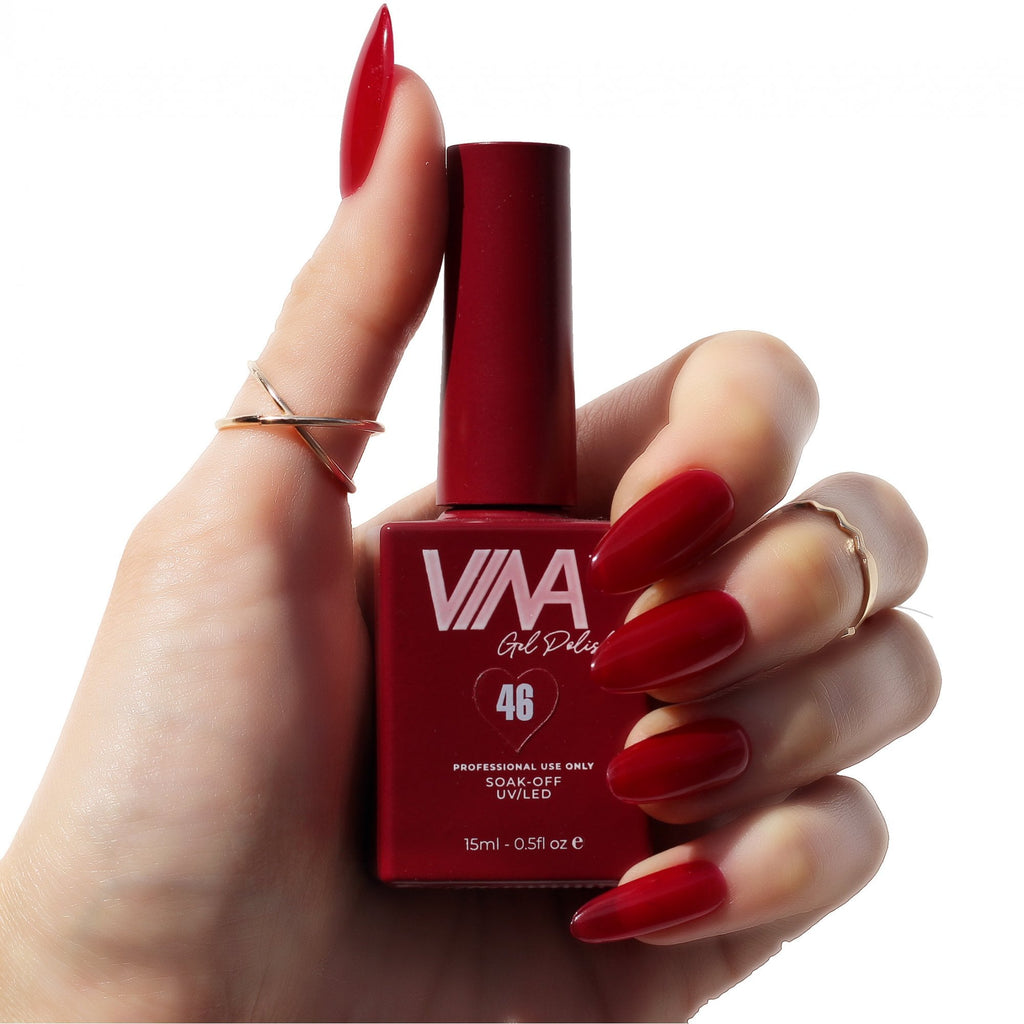 VINA Gel Colour 15ml - 046
