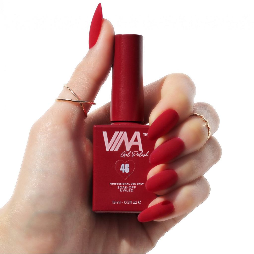 VINA Gel Colour 15ml - 046
