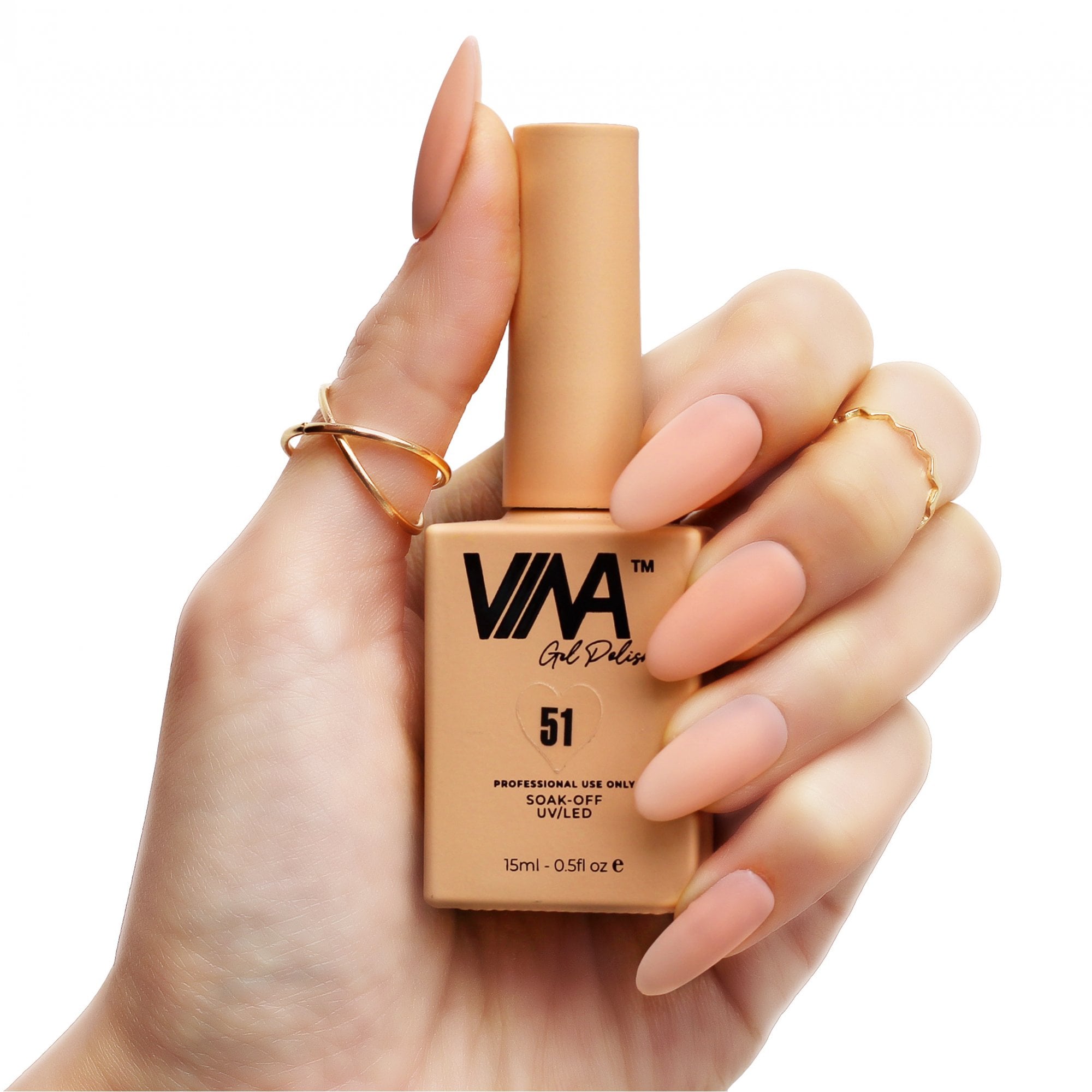 VINA Gel Colour 15ml - 051