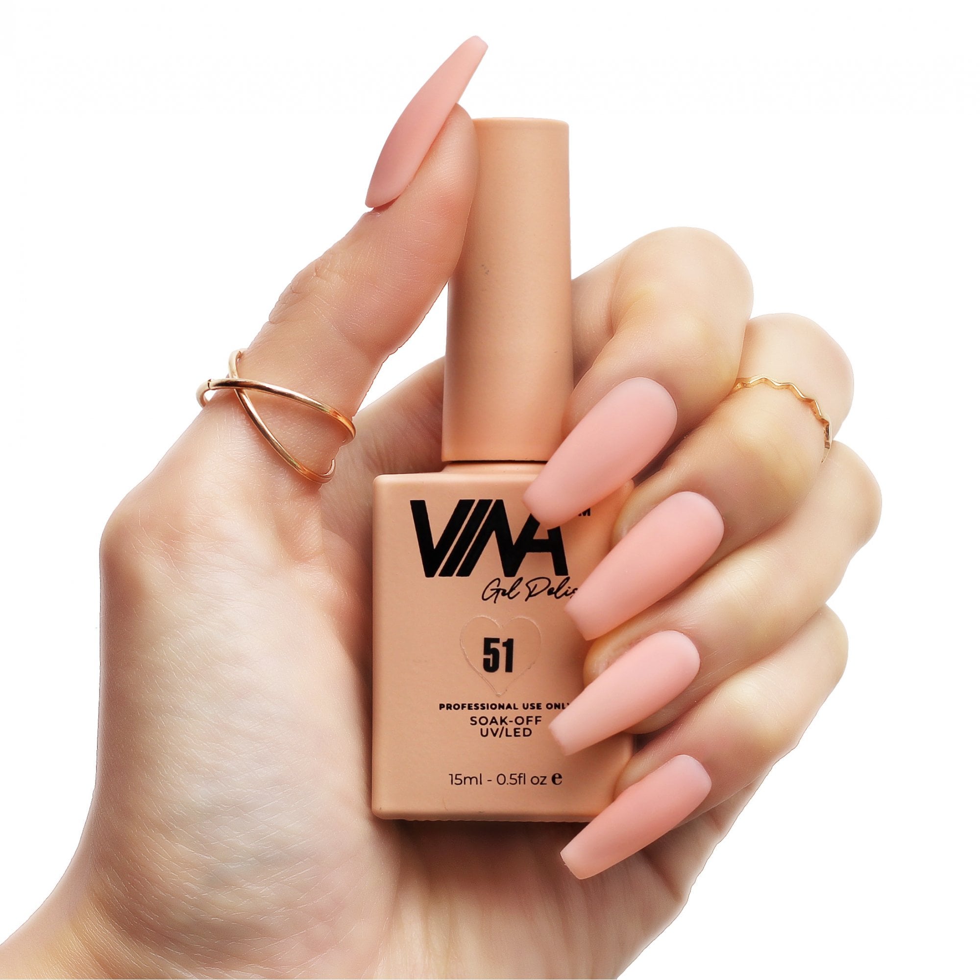 VINA Gel Colour 15ml - 051