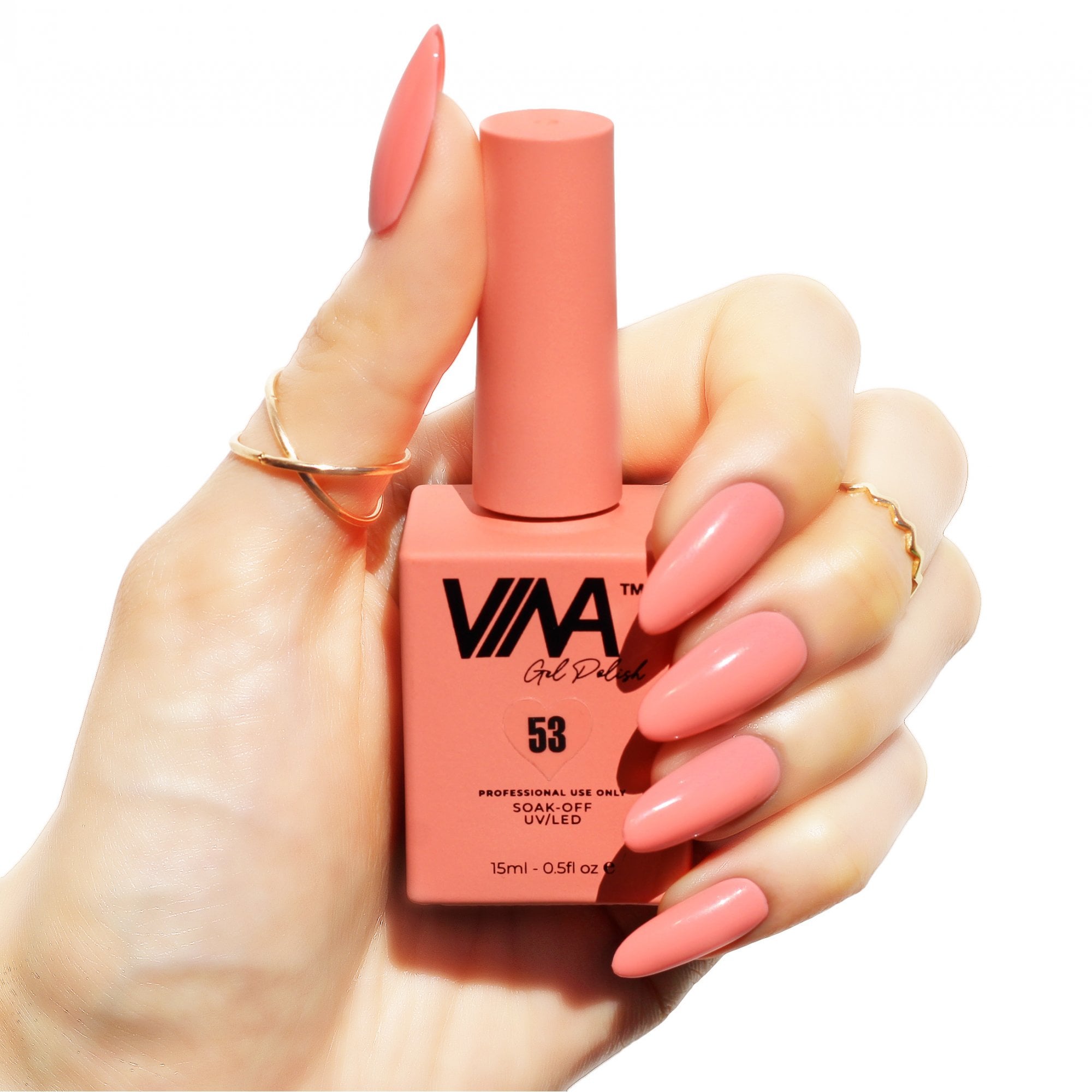 VINA Gel Colour 15ml - 053