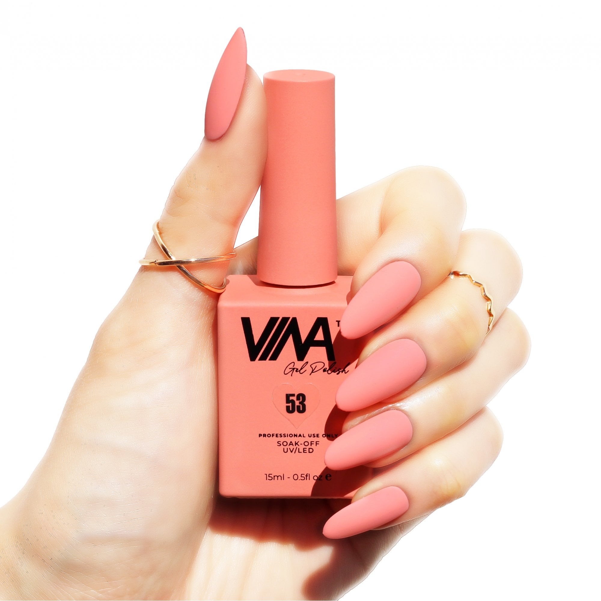 VINA Gel Colour 15ml - 053