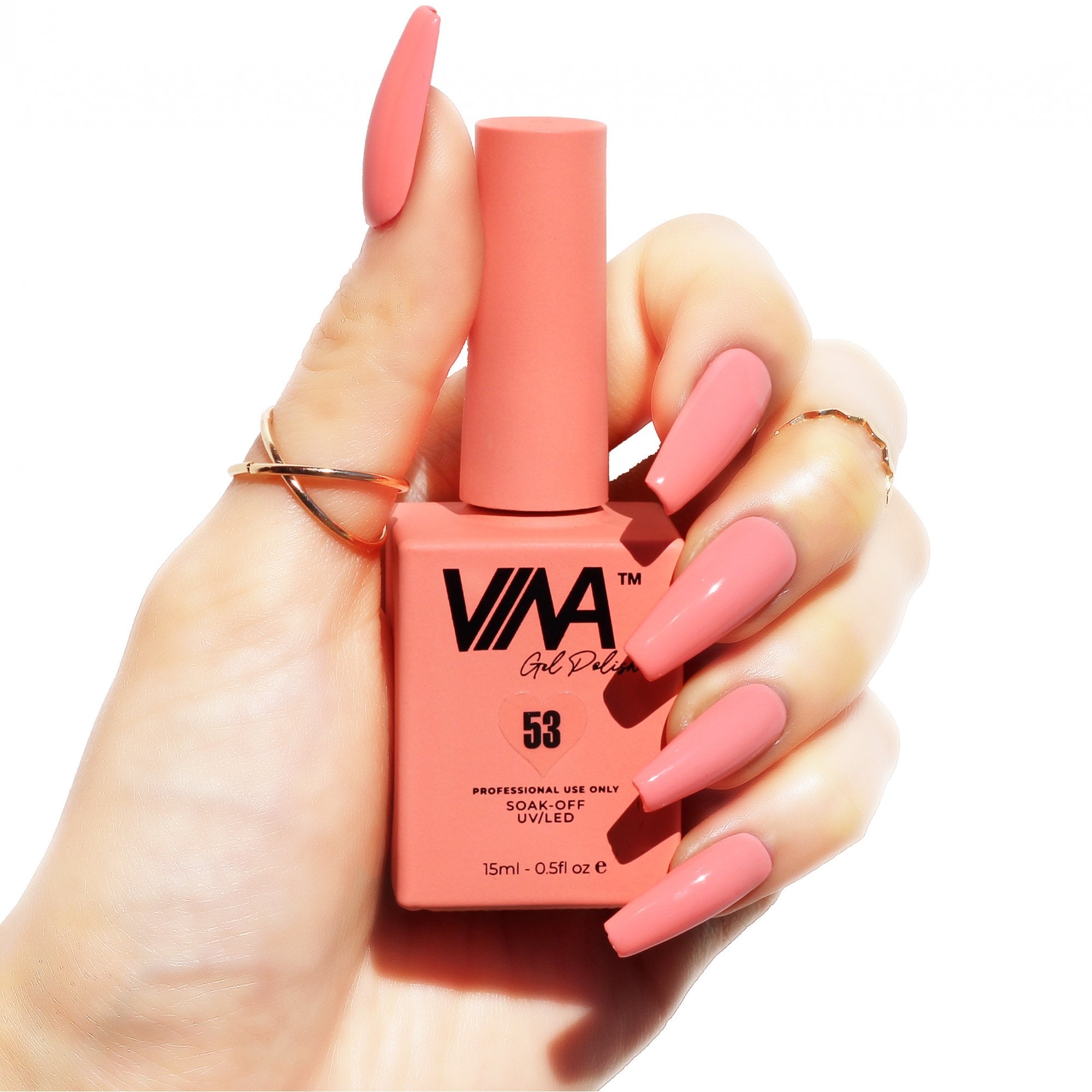 VINA Gel Colour 15ml - 053