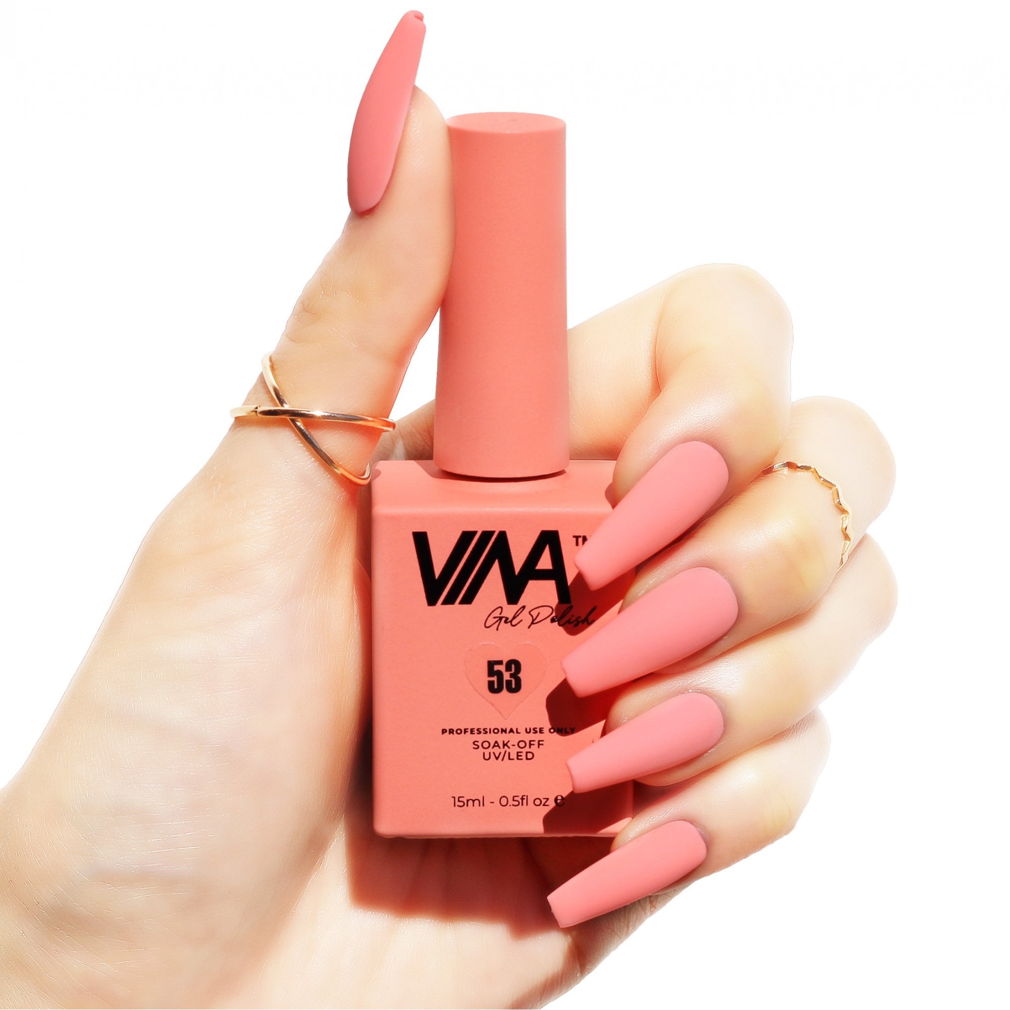 VINA Gel Colour 15ml - 053