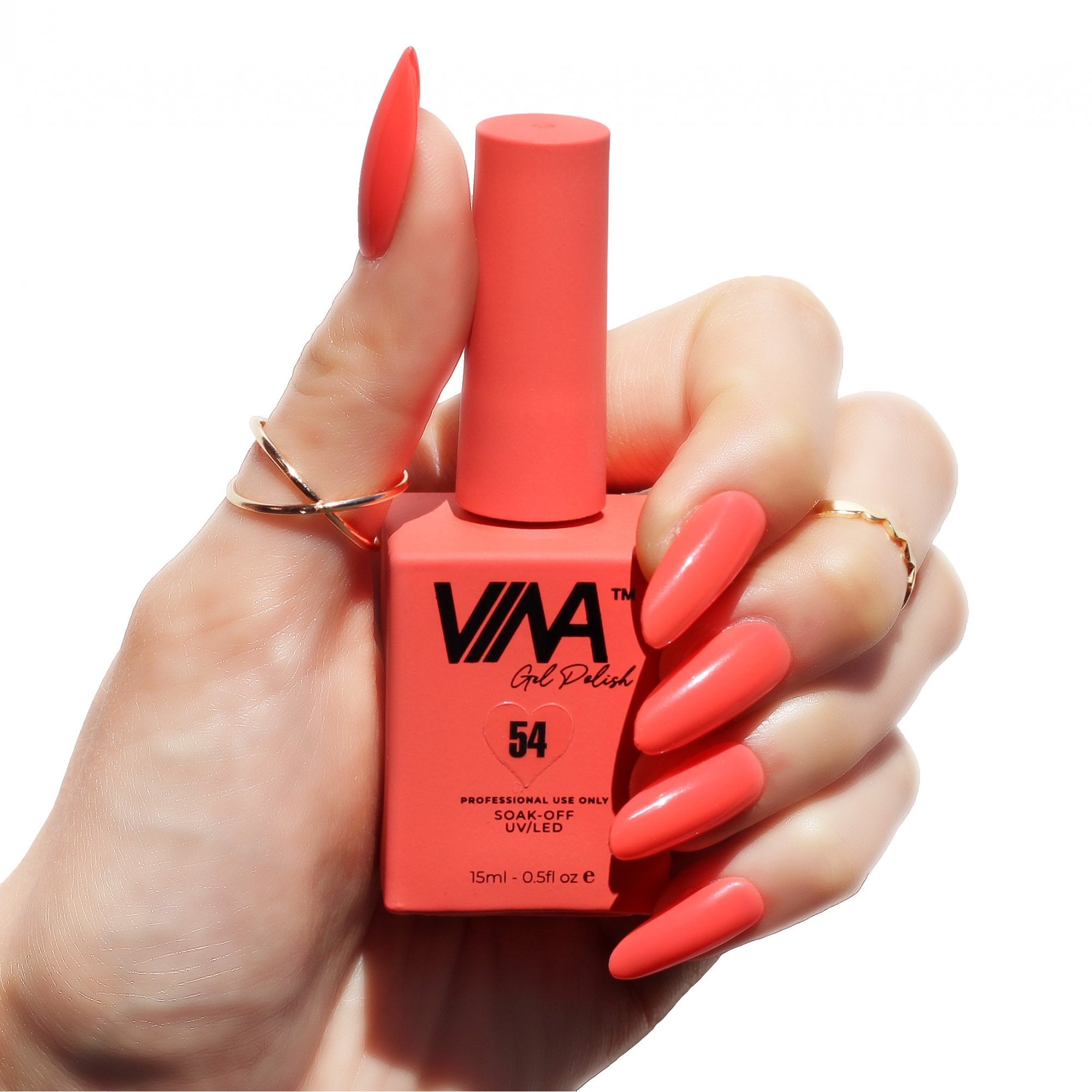 VINA Gel Colour 15ml - 054