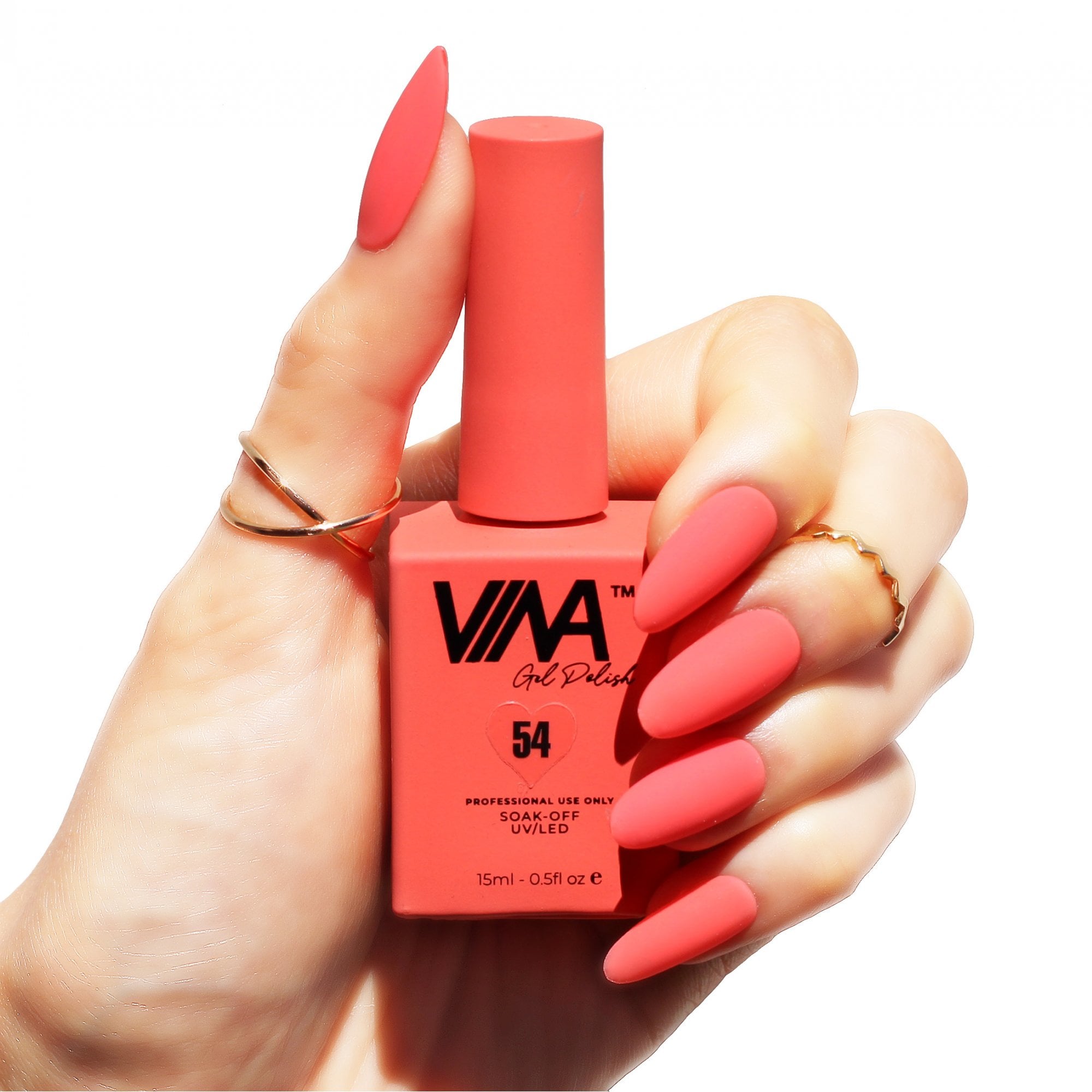 VINA Gel Colour 15ml - 054